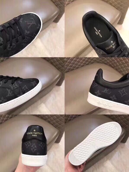 The Bags Vibe - New Arrival Louis Vuitton Sneaker 060