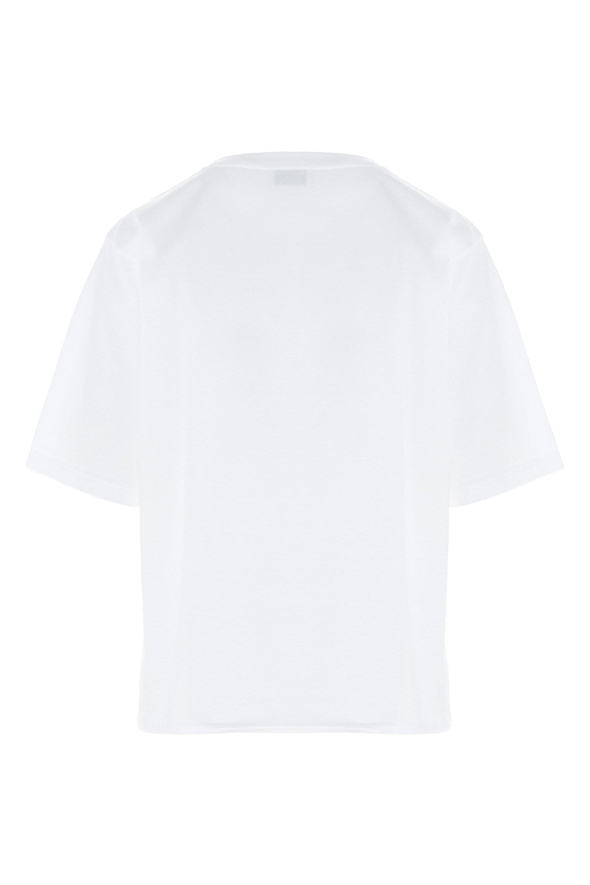 Saint Laurent Women 'Saint Laurent Rive Gauche' T-Shirt