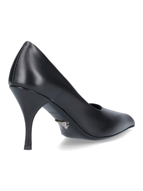 Prada Women Leather Pumps