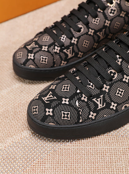 The Bags Vibe - New Arrival Louis Vuitton Sneaker 193