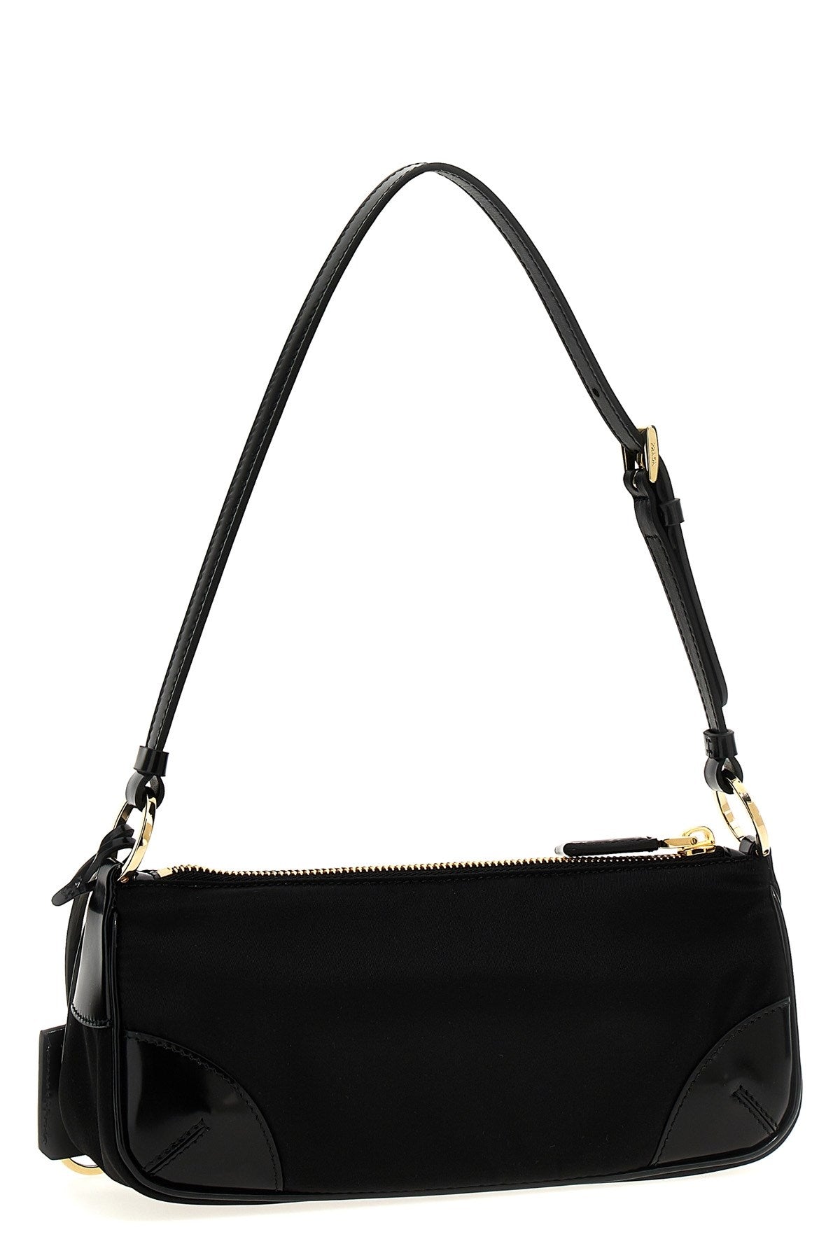 Prada Women 'Re-Edition 2002' Shoulder Bag