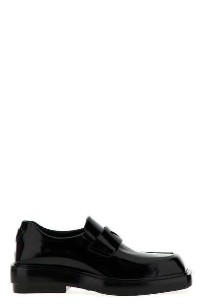 Prada Women 'Fender' Loafers