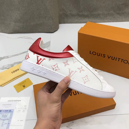 The Bags Vibe - New Arrival Louis Vuitton Sneaker 051