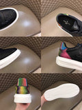 The Bags Vibe - Louis Vuitton Beverly Hills Black Sneaker