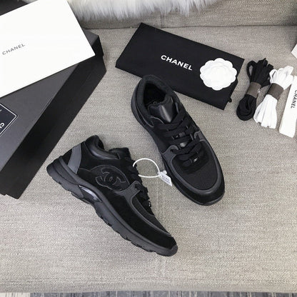 Sneakers Chanel