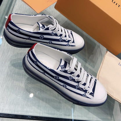 Sneakers Louis Vuitton