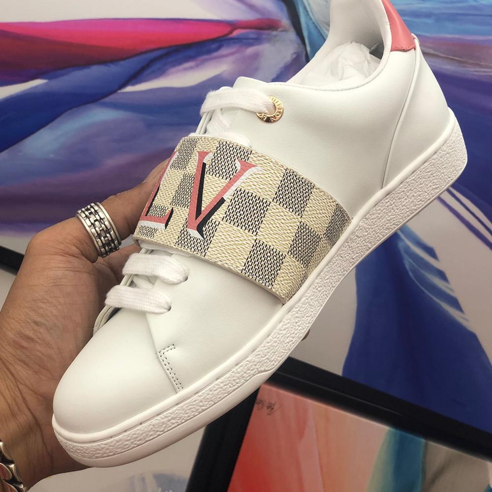 Sneakers Louis Vuitton