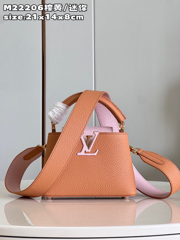 Louis Vuitton Bags