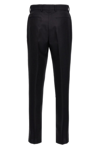 Prada Men Wool Pants