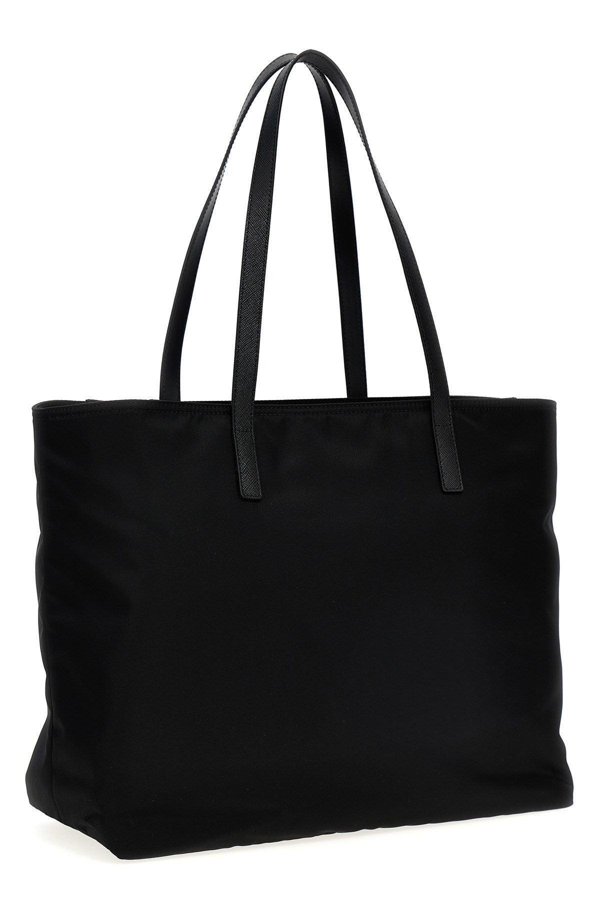 Prada Women Re-Nylon Shopping Bag