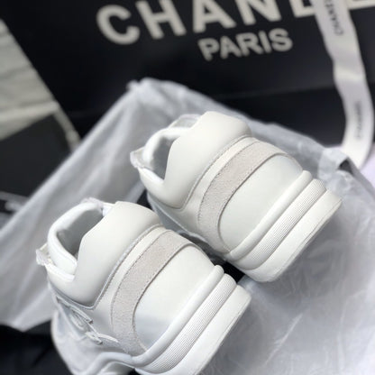 Sneakers Chanel