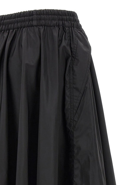 Prada Women Re-Nylon Skirt