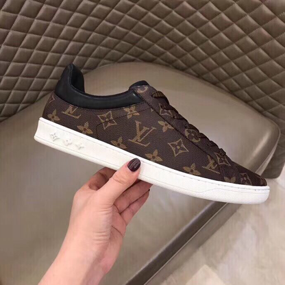 The Bags Vibe - New Arrival Louis Vuitton Sneaker 061