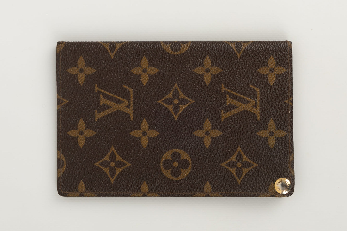 Pochette photo Louis Vuitton