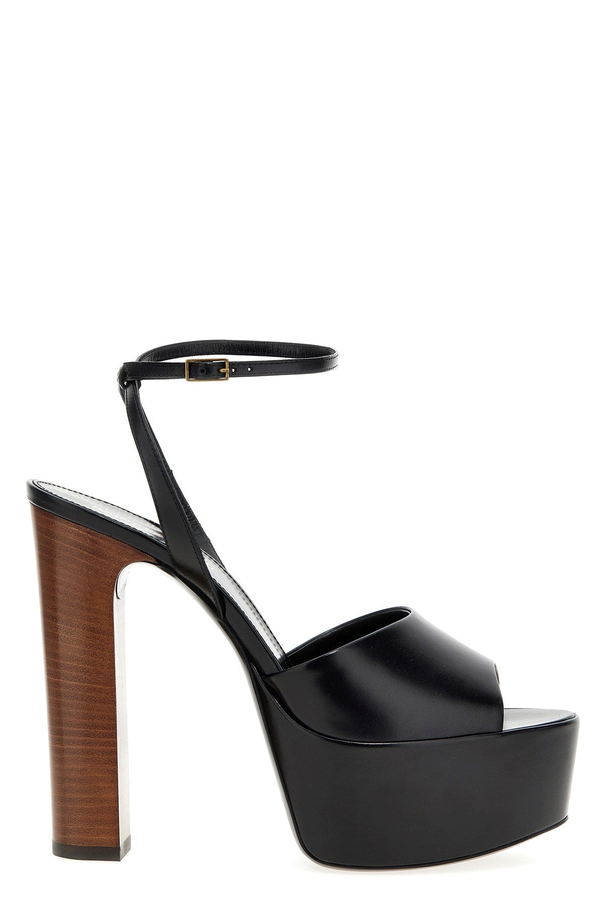 Saint Laurent Women Jodie Sandals