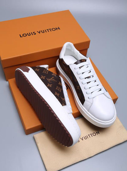 The Bags Vibe - New Arrival Louis Vuitton Sneaker 105