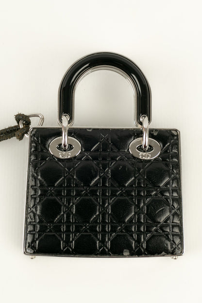 Accessoire bijou "Lady Dior" Christian Dior