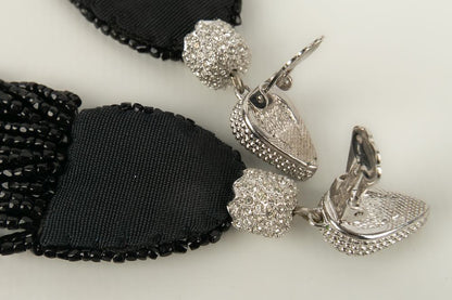 Boucles d'oreilles Christian Dior