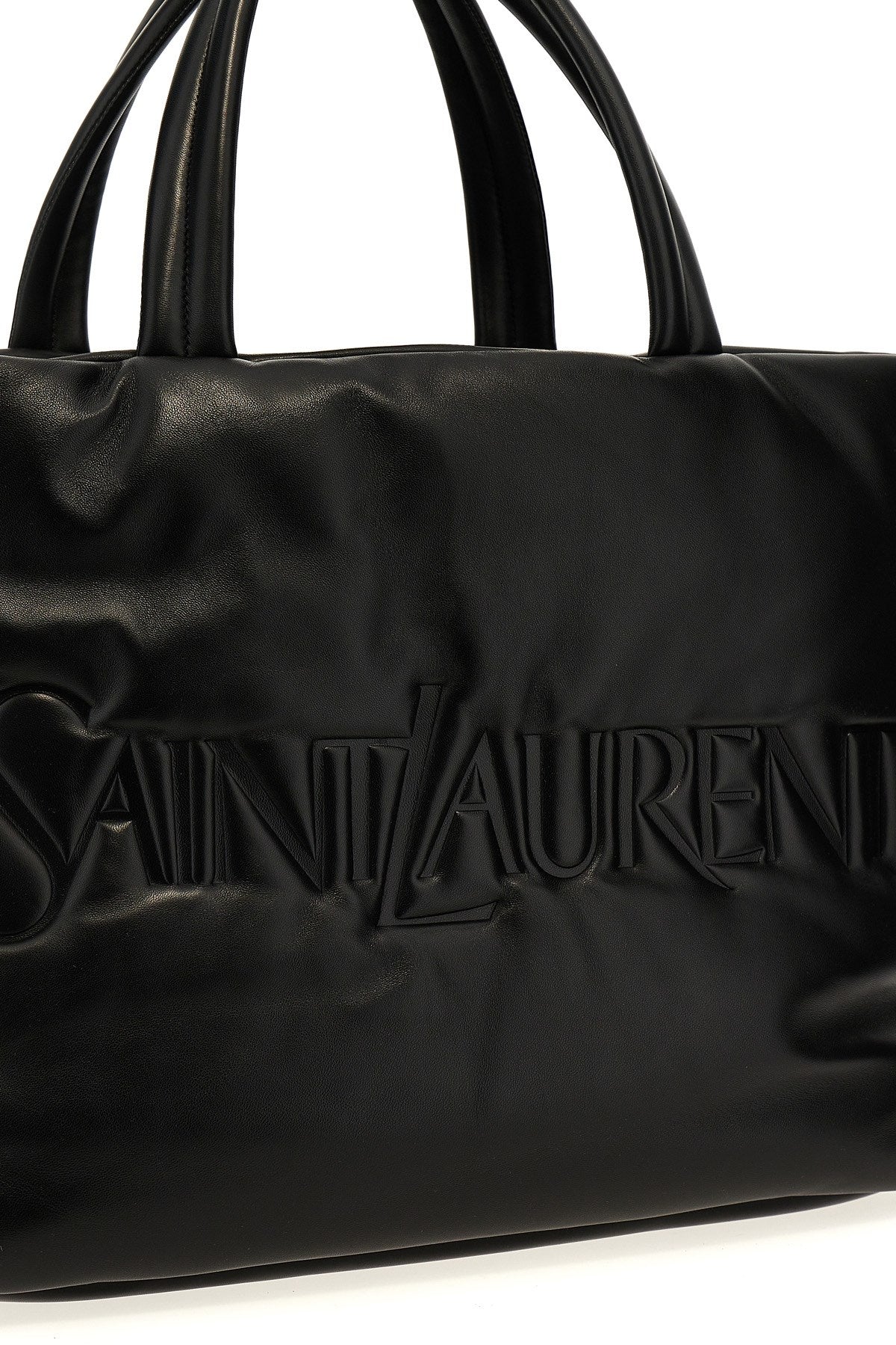 Saint Laurent Women 'Saint Laurent' Shopping Bag