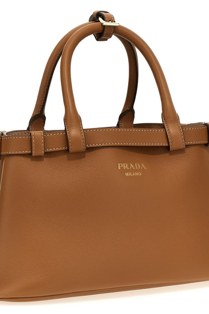 Prada Women 'Prada Buckle Small' Handbag