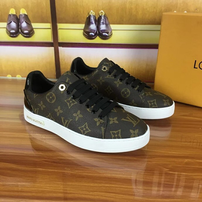 The Bags Vibe - New Arrival Louis Vuitton Sneaker 048