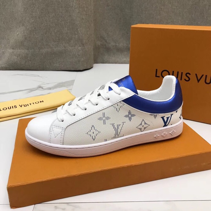 The Bags Vibe - New Arrival Louis Vuitton Sneaker 050