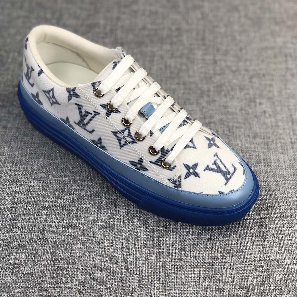 Sneakers Louis Vuitton