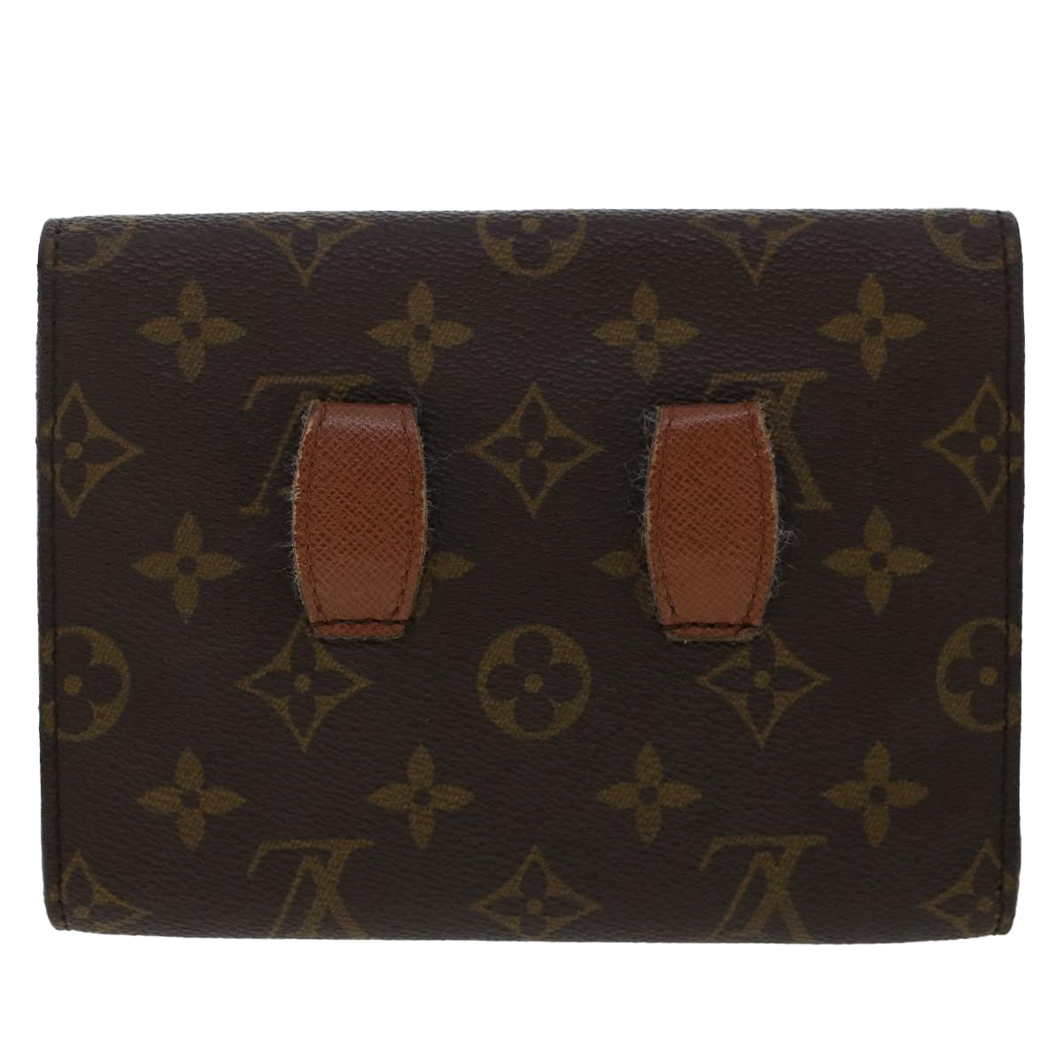 LOUIS VUITTON Monogram Arsch Shoulder Bag M51975 LV Auth ep1255