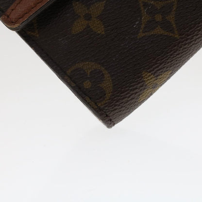 LOUIS VUITTON Monogram Arsch Shoulder Bag M51975 LV Auth ep1255