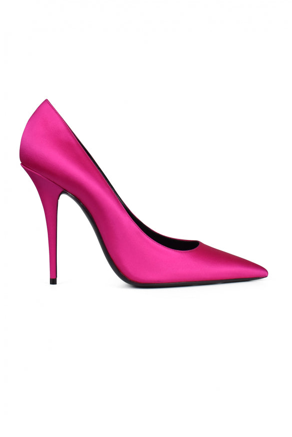 Saint Laurent Women Marilyn Pumps