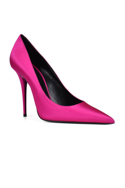 Saint Laurent Women Marilyn Pumps