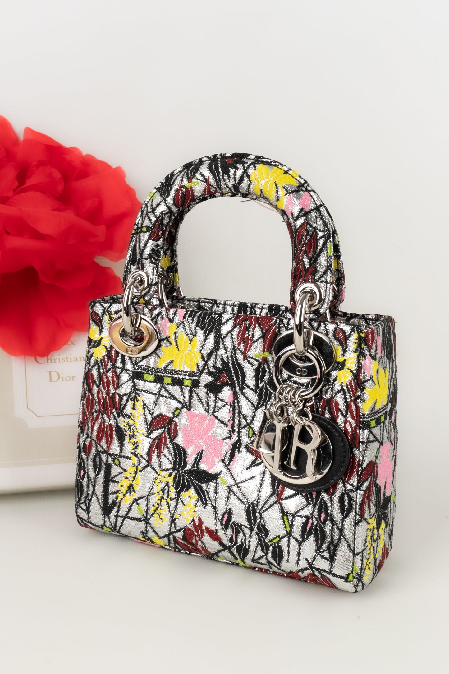 Sac Lady Dior 2014