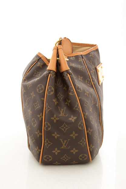 Louis Vuitton Vintage Monogram Galleria MM Tote