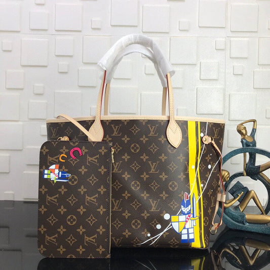 Louis Vuitton Bags