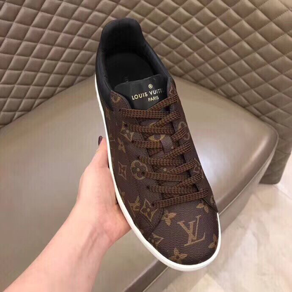 The Bags Vibe - New Arrival Louis Vuitton Sneaker 061