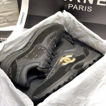 Sneakers Chanel