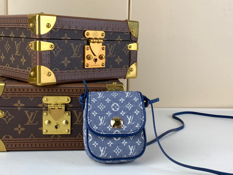 Louis Vuitton Bags