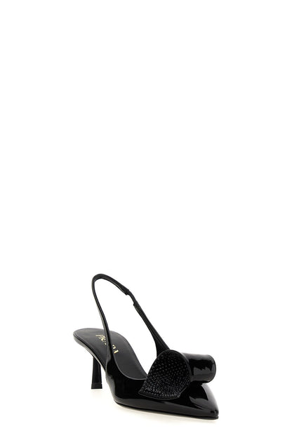 Prada Women 'Torchon' Slingback