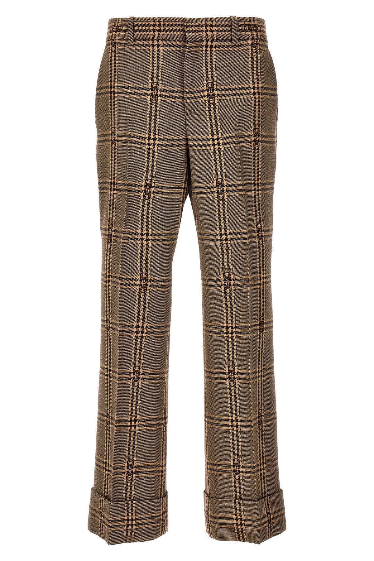 Gucci Women 'Morsetto' Pants