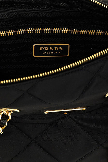 Prada Women 'Prada Re-Edition 1995 Chaîne' Shopping Bag