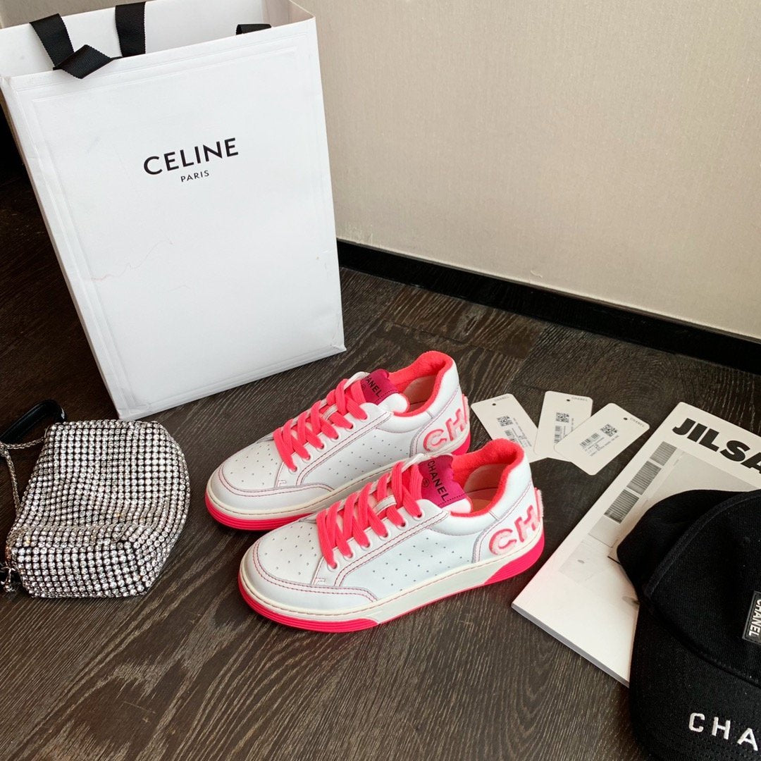 Sneakers Chanel