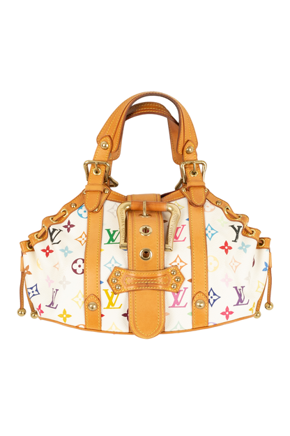 Sac Theda Louis Vuitton Printemps 2003