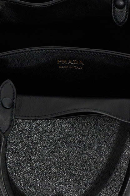 Prada Women 'Prada Buckle Medium' Handbag