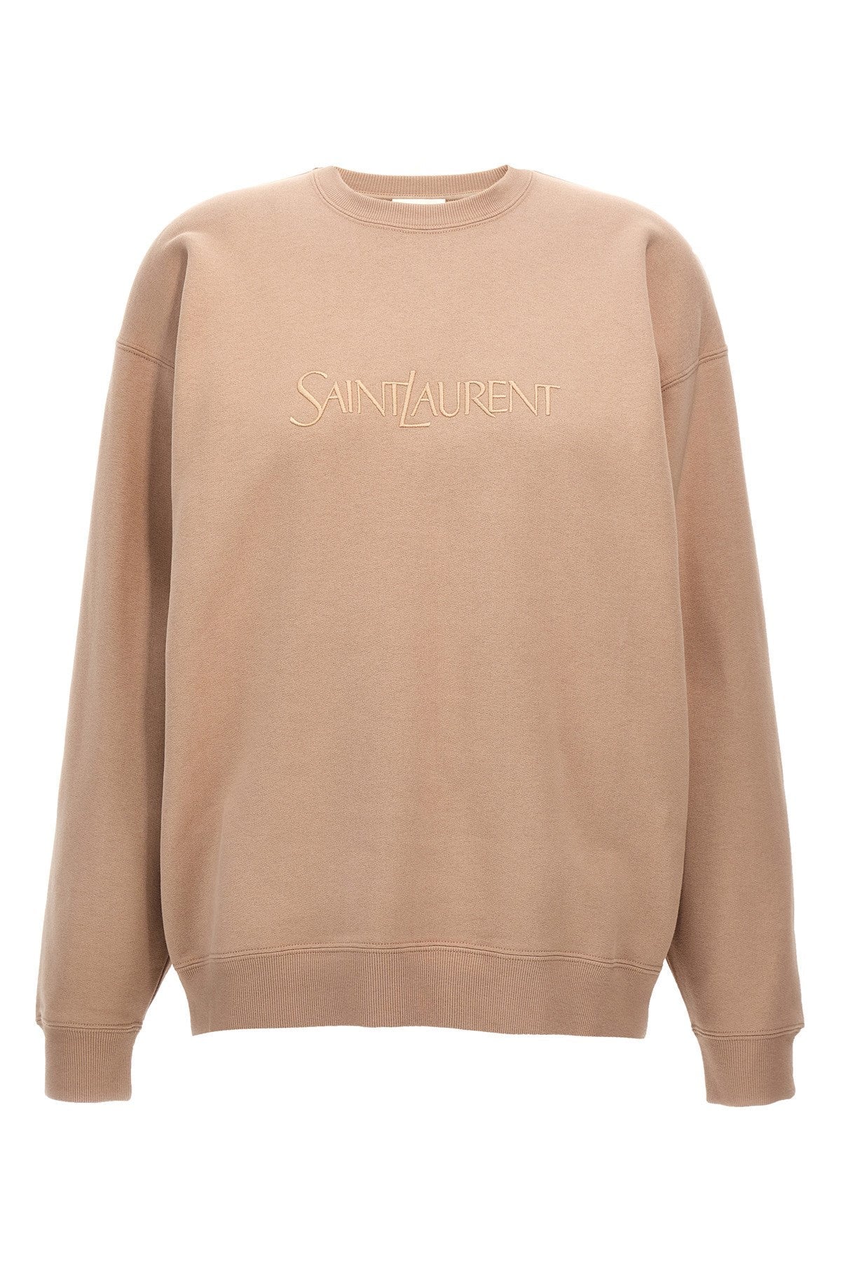 Saint Laurent Women 'Saint Laurent' Sweatshirt