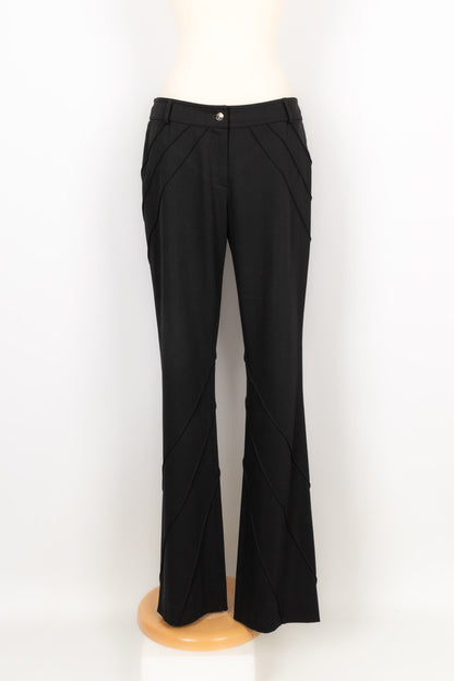 Pantalon Christian Dior 2000's