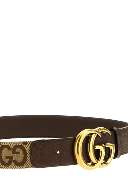 Gucci Women 'Gg Marmont' Belt