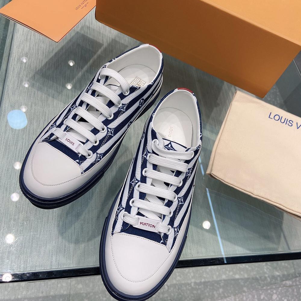 Sneakers Louis Vuitton