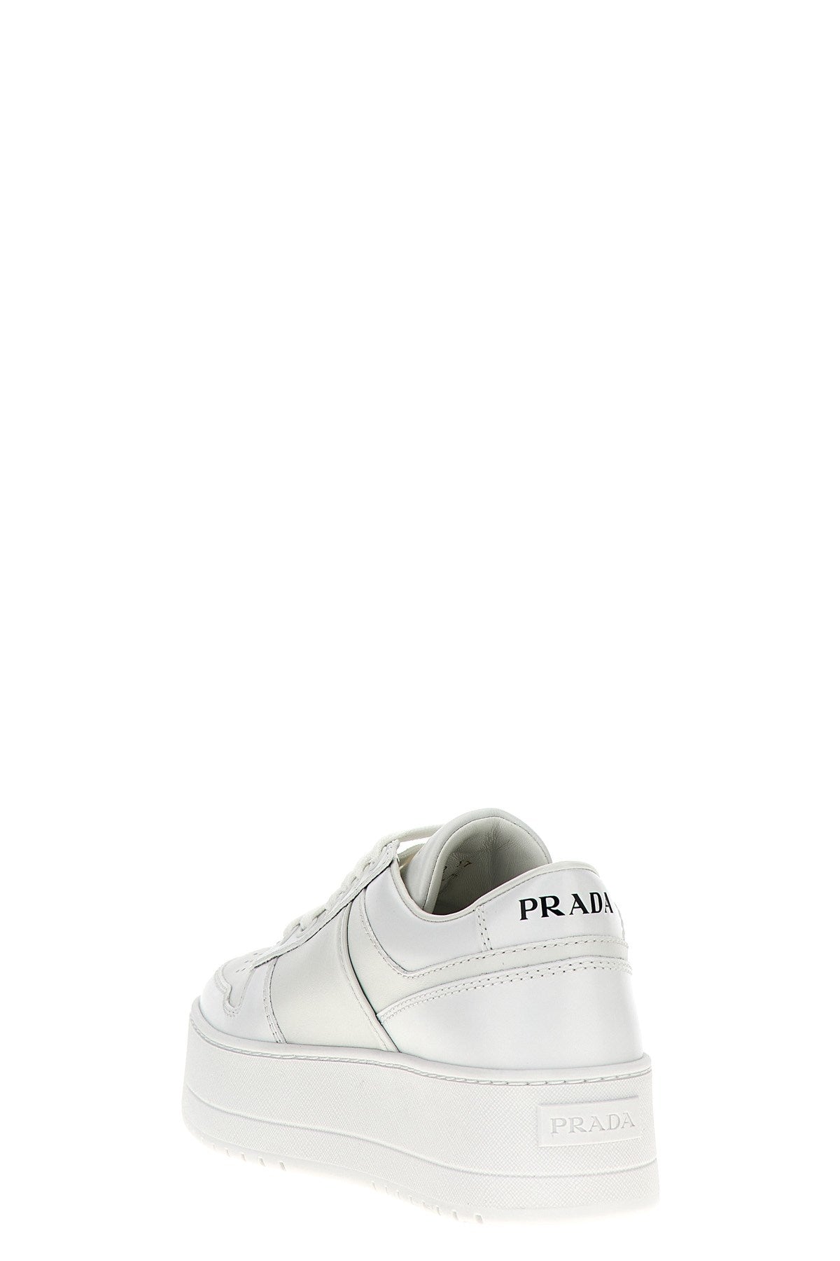 Prada Women 'Downtown Bold' Sneakers