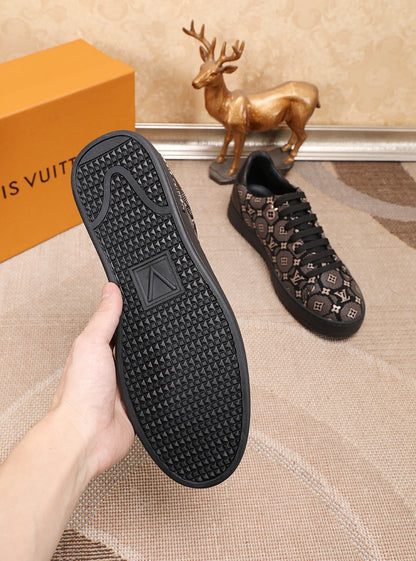 The Bags Vibe - New Arrival Louis Vuitton Sneaker 193