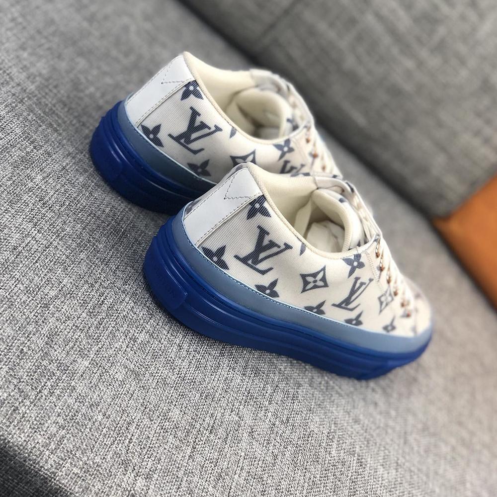 Sneakers Louis Vuitton